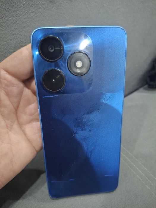 Xiomi 128 gb ...