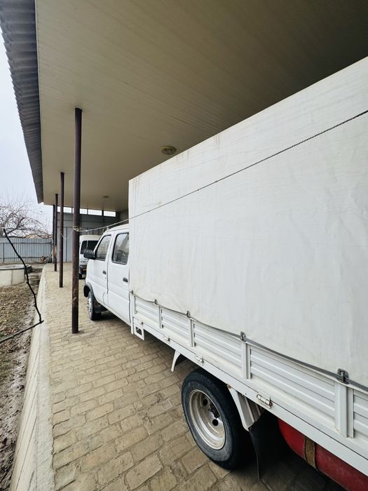 Changan mashinasi sotiladi 99 ot kuchi qósh balon 2014 yil