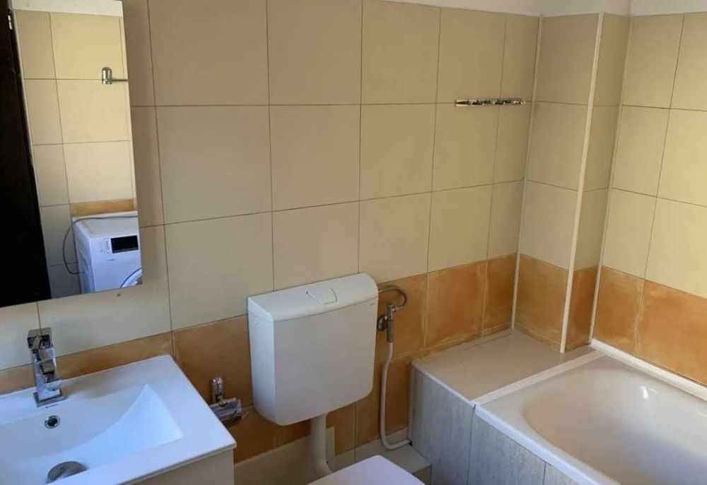 Дава се под наем Двустаен апартамент в Пловдив, Център - 48 кв.м за 163.2 € - Снимка #3