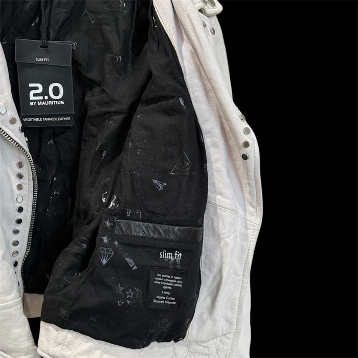 Mauritius 2.0 дамско оригинално яке