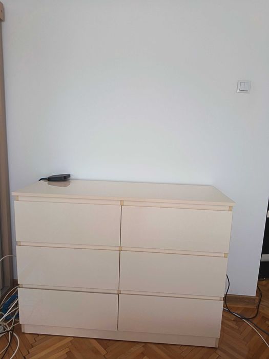 Mobilă dormito (set complet)