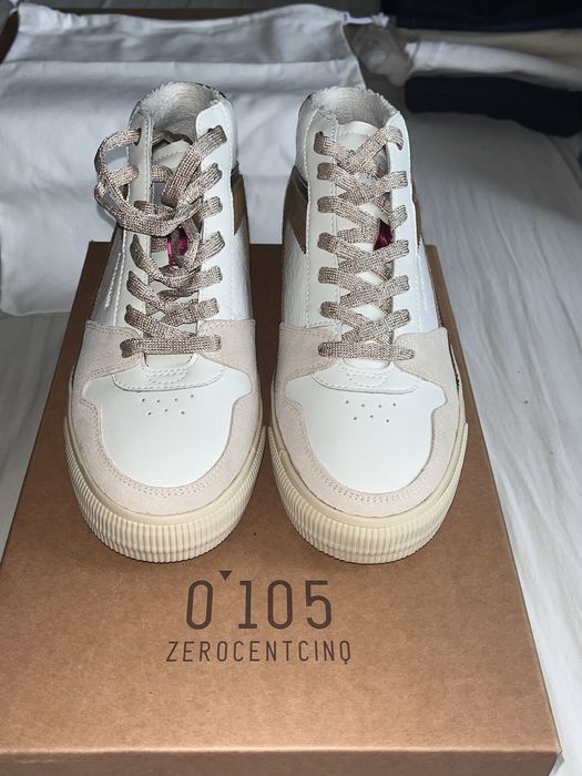 Adidasi zerocentcinq