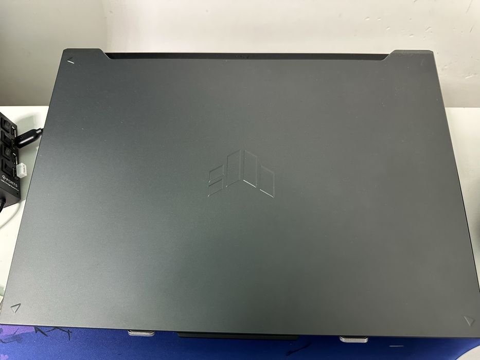 Asus Tuf Gaming a16