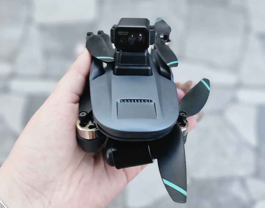 Дрон-L200 Pro Max с GPS, 4К