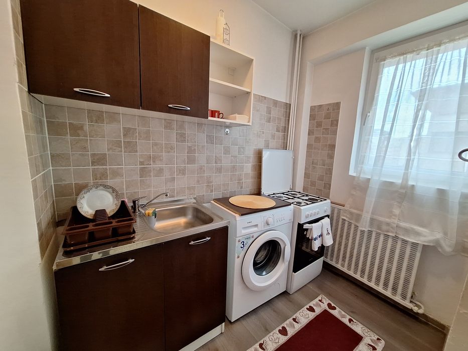 Proprietar inchiriez garsoniera Iancului 7 min metrou
