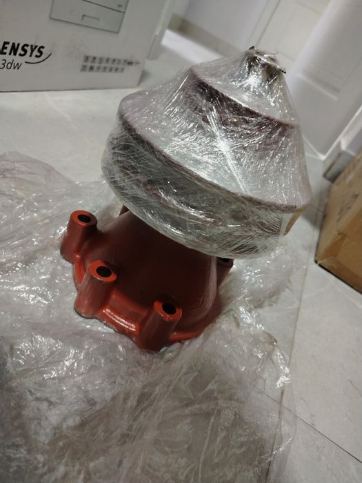 Помпа, Насос водяной 01-C13