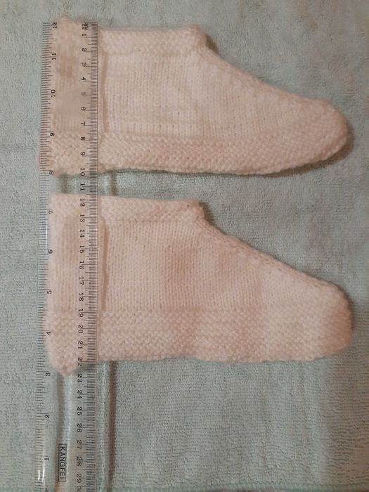 Терлиците на баба Дани