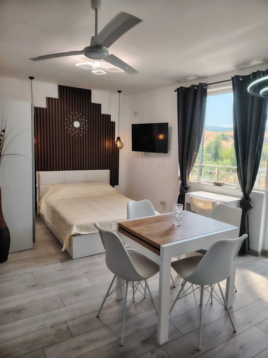 Продава се Едностаен апартамент в Благоевград, Еленово 1 - 35 кв.м за 2000 €/кв.м - Снимка #3