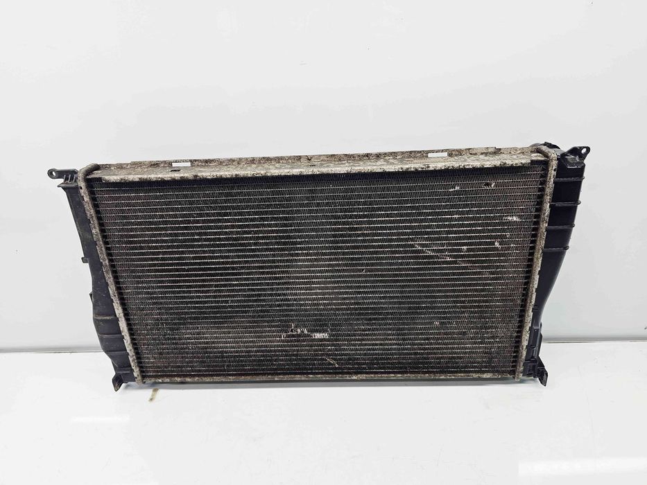 Radiator apa Bmw 1 (E81, E87) [Fabr 2004-2010] 7788901 2.0 M47D20 90KW