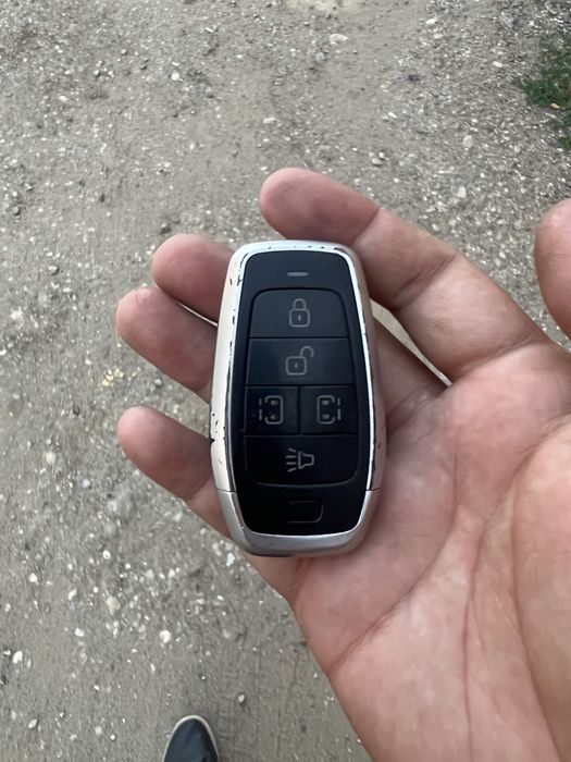 Nissan Quest 2015