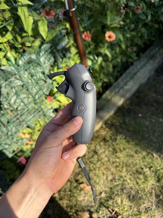 Dji Motion Controller 3