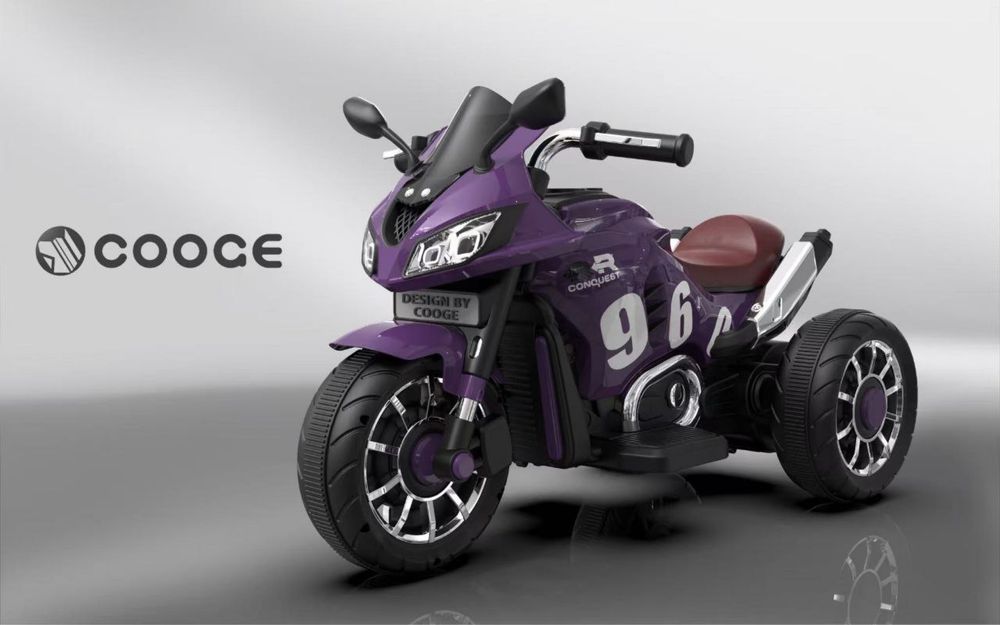 Bolalar uchun motosikl, skuter, trisikl, 6-7 yoshgacha arzon narxda