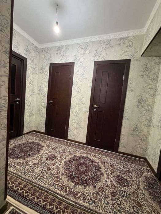 МЕТРО 3-бекат 8-Худуд 3/5/7 75м2 Прописка Нол Ипотекагаям Берилади