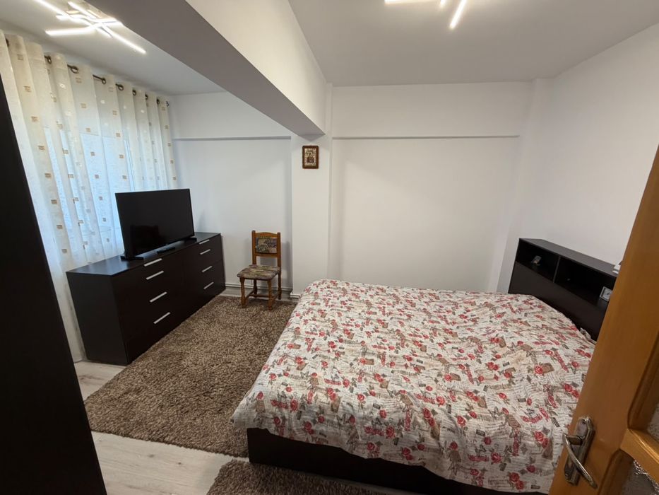 Apartament 3 camere Cuza Voda Zona 0 Buzau