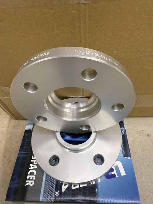 15ММ ФЛАНЦИ 5x112 66.45
