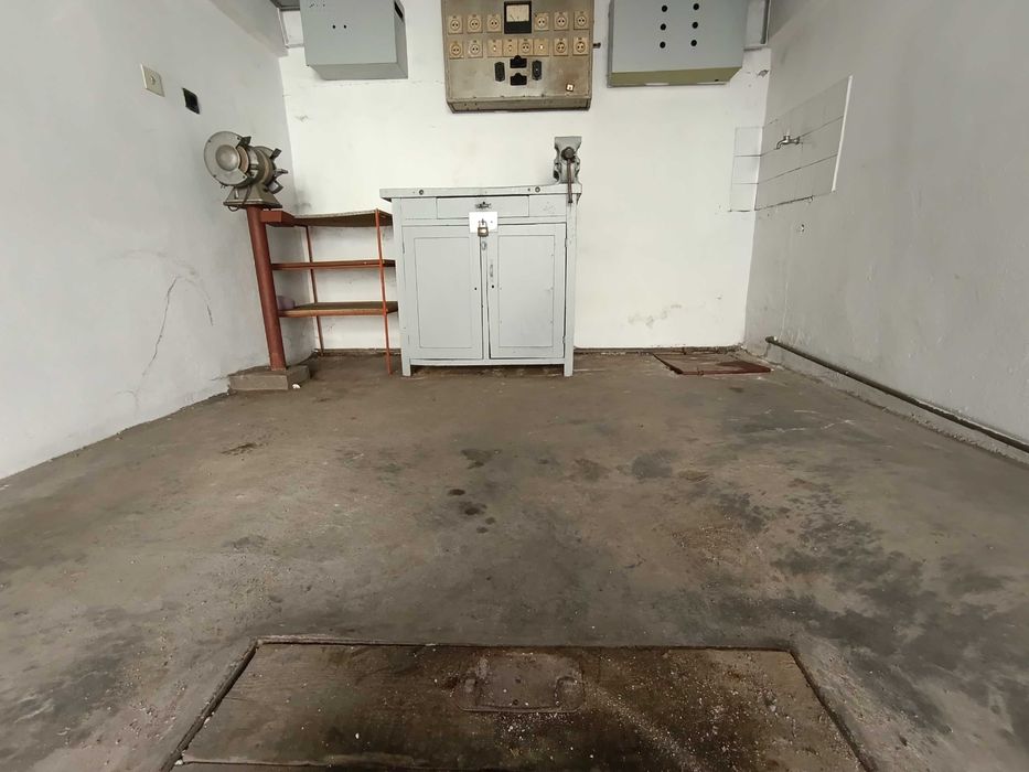 Дава се под наем Гараж / Паркомясто в Габрово, Беленци - 19 кв.м за 91.8 € - Снимка #7