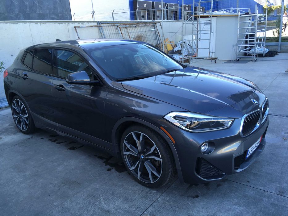 BMW X2 XDrive 28i M Sport X