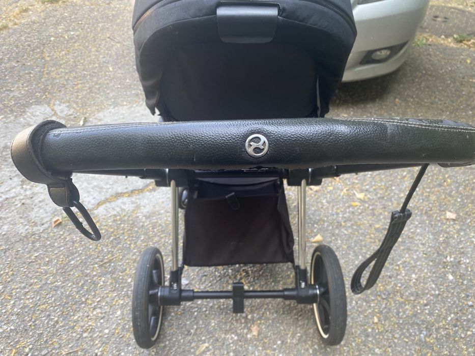 Количка Cybex Priam