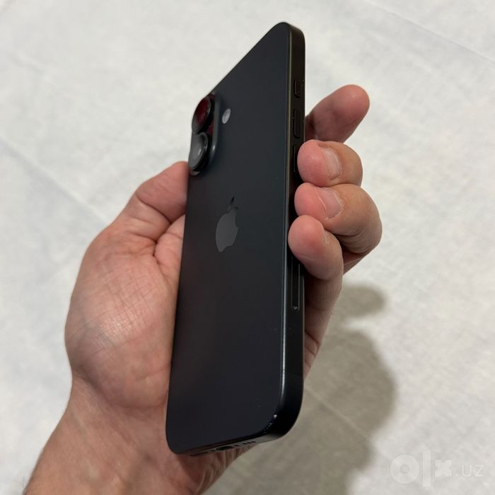 iPhone 16 128 Гб