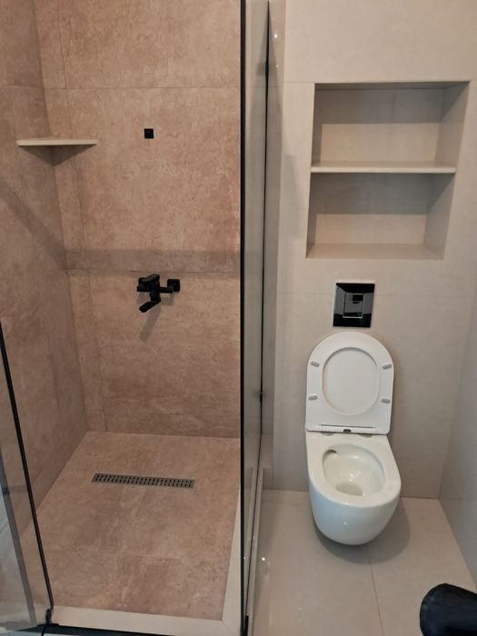 Услуги плиточника!