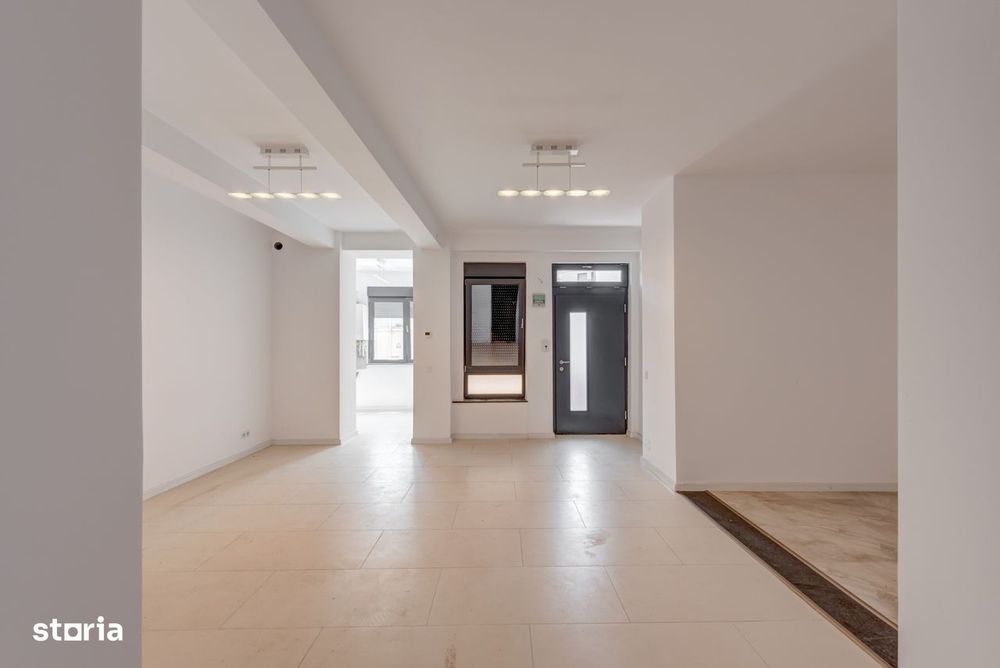 Prima Inchiriere, 2 Camere, Nemobilat, Clădire Boutique 2024, Turda-G