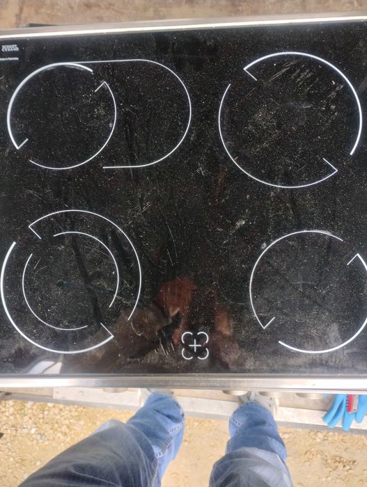 фурни за вграждане AEG,BEKO ,NEF , с котлони