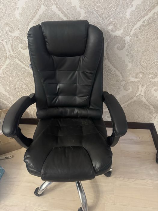 Продам офисное кресло