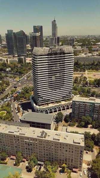 Продаётся 2х комн квартира 72кв.м с авторским ремонтом ЖК NRG U-Tower
