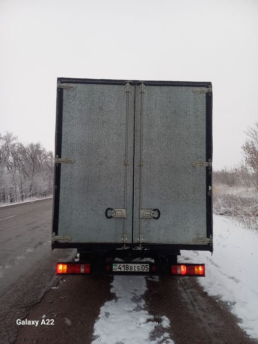 Продаётся газель