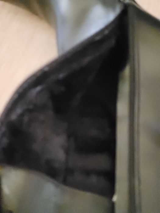 Полусапожки, размер 38, кожа