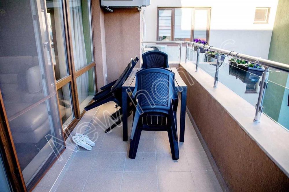 Продава се Тристаен апартамент в Пловдив, Съдийски - 130 кв.м за 1524 €/кв.м - Снимка #10