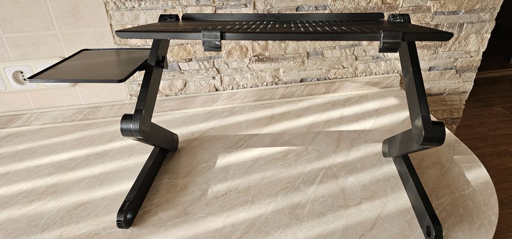 Столик для ноутбука Laptop Table, столик