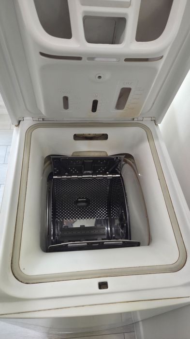 стиральная машина ariston