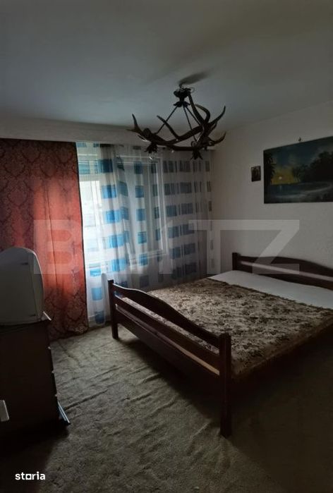 Apartament 3 camere de vanzare – Zona Unirii, Reghin | 64 mp utili
