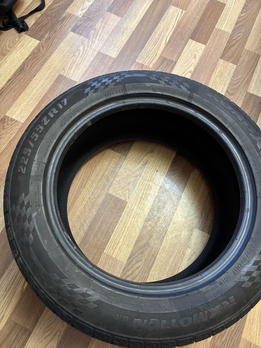 Продам резину Roadx u11