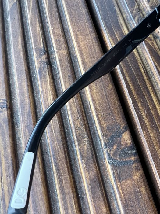 Слънчеви очила DOLCE GABBANA 6176/501/81