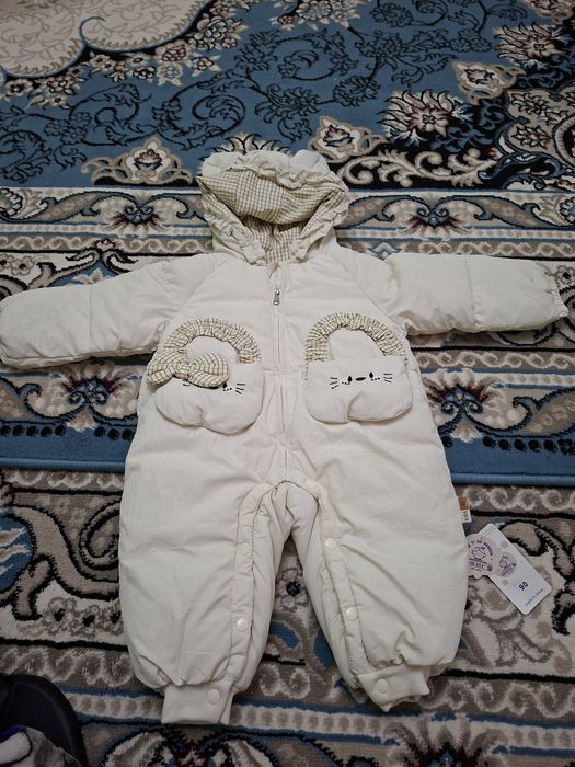 kombinzon qiz bolalarniki