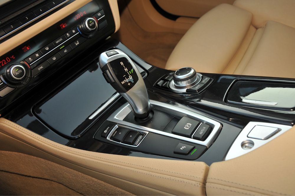 BMW 525 d , 218 cp, Euro 6