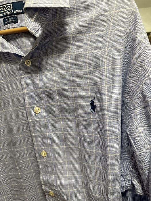 camasa ralph lauren polo originlă