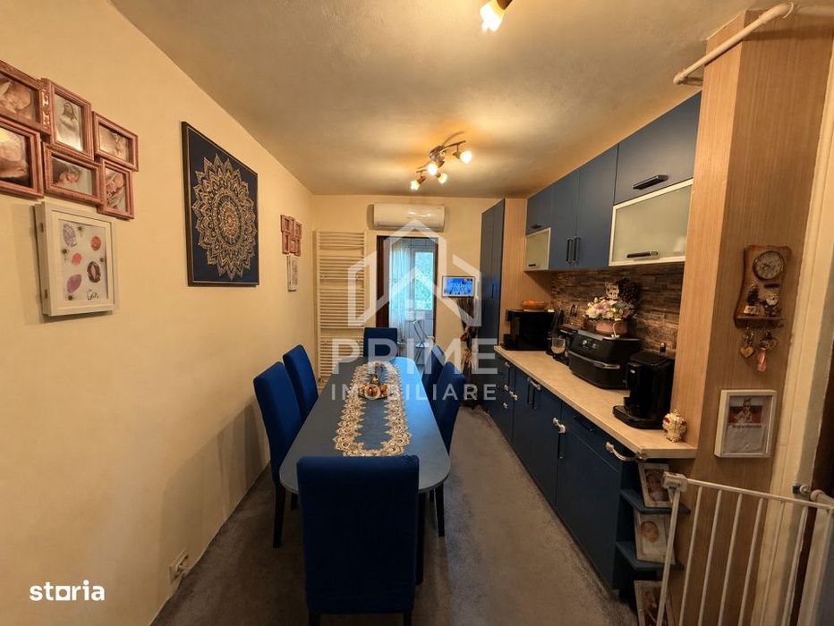 Apartament 2 Camere | 50Mp | Cetate | Alba Iulia — fotografia 3