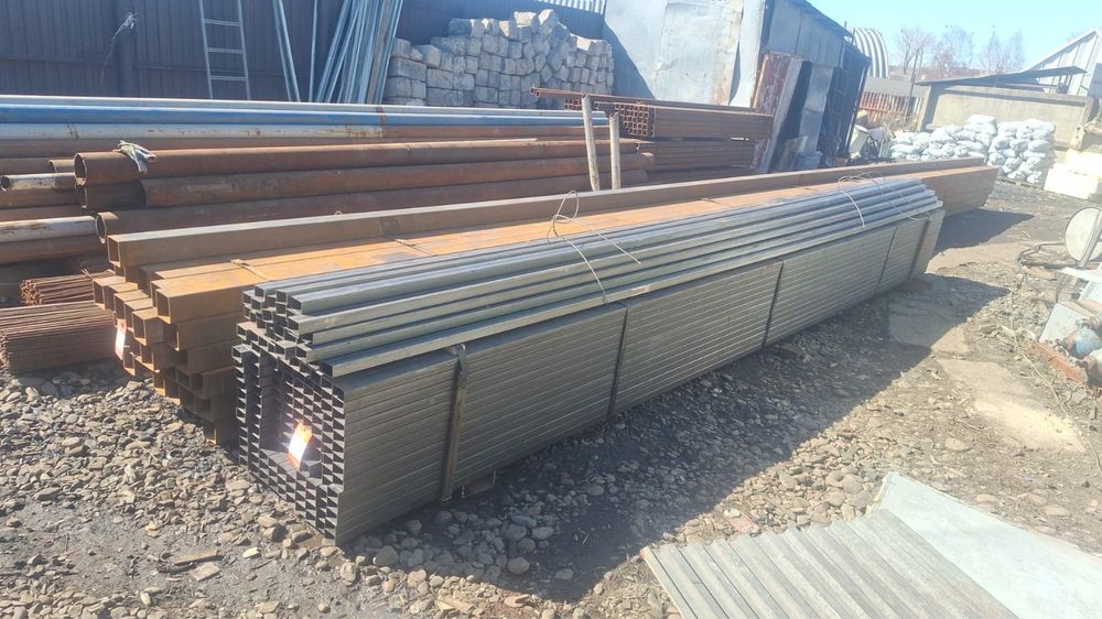 Профтруба , трубаквадрад .