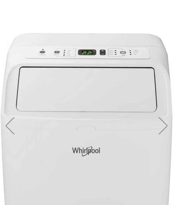 Aer conditionat portabil