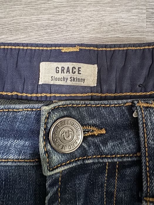 Blugi True Religion femei