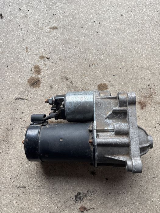 Стартер рено канго 1.9 дизел