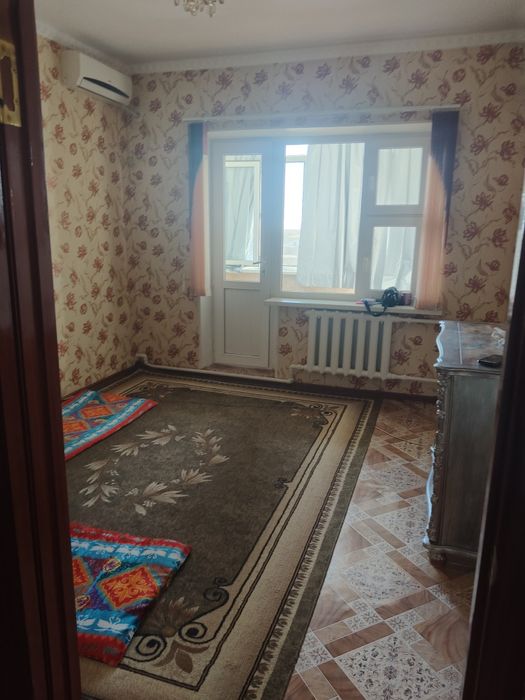 Продаётся квартира в чехском городке