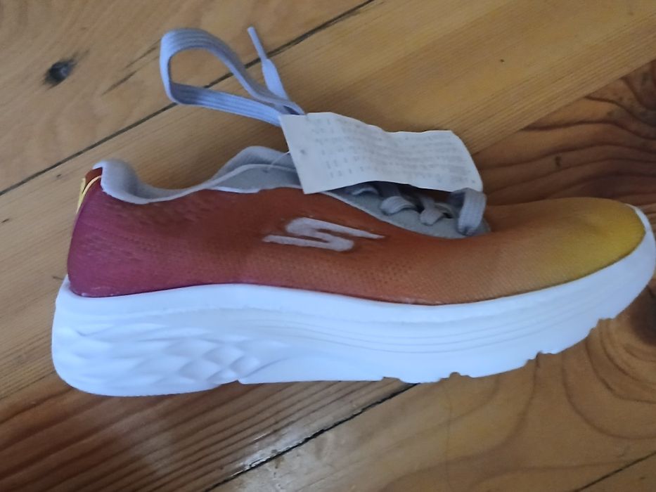 Маратонки SKECHERS