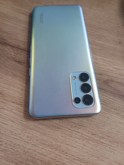 Oppo reno 5  128