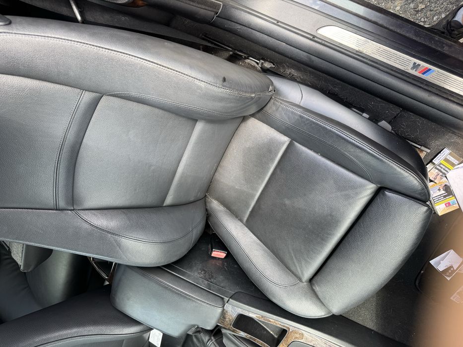 Бмв е92 335д 286кс bmw e92 335d 286hp НА ЧАСТИ