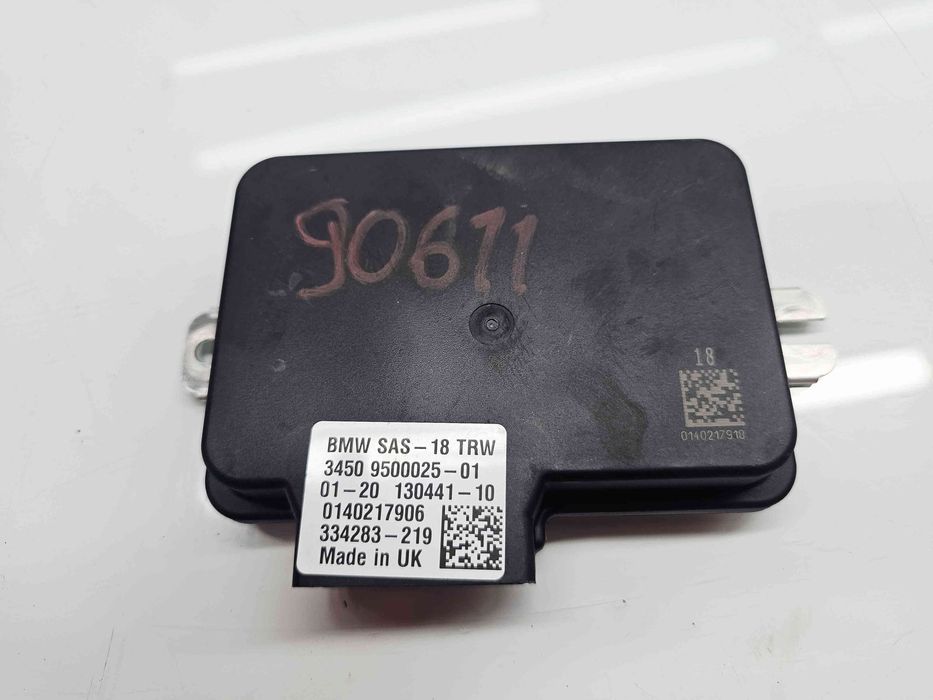 Modul confort Bmw 3 Saloon (G20) [Fabr 2018-2025] 9500025