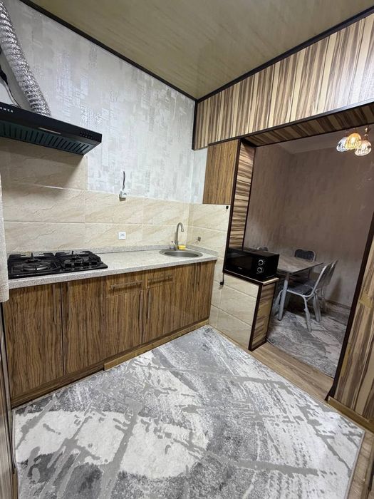 Kvartira sotiladi Shayxontoxur ibn sino 2   2/1/5/ 56m²